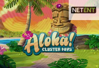 Aloha! Cluster Pays