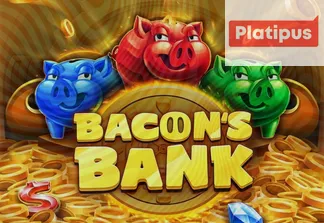Bacon's Bank
