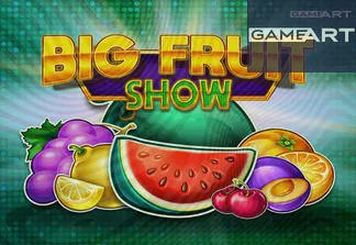 Big Fruit Show