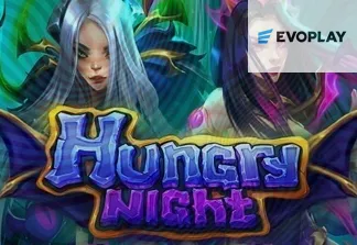 Hungry Night