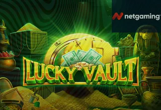 Lucky Vault