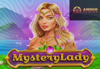 Mystery Lady
