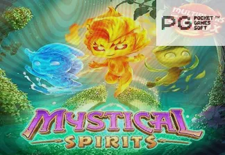 Mystical Spirits
