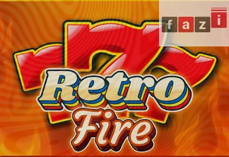 Retro Fire