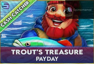 Trout's Treasure - Payday